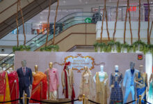 Photo of फीनिक्स यूनाइटेड, बरेली में शुरू हो रहा है ‘फीनिक्स वेडिंग फेस्ट’ — शादी की शॉपिंग का सबसे बड़ा अवसर