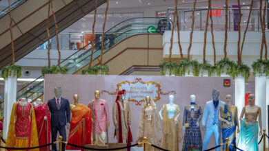 Photo of फीनिक्स यूनाइटेड, बरेली में शुरू हो रहा है ‘फीनिक्स वेडिंग फेस्ट’ — शादी की शॉपिंग का सबसे बड़ा अवसर