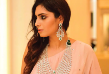 Photo of ब्राइडल फैशन: शाही अंदाज़ की दुल्हनों के लिए 20 से अधिक शानदार पांचलड़ा और सतलड़ा हार