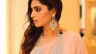 Photo of ब्राइडल फैशन: शाही अंदाज़ की दुल्हनों के लिए 20 से अधिक शानदार पांचलड़ा और सतलड़ा हार