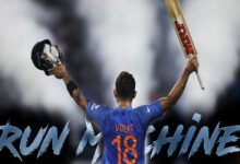 Photo of भारतीय क्रिकेट का ‘रन मशीन’ आज मना रहे हैं अपना खास दिन