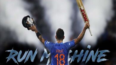 Photo of भारतीय क्रिकेट का ‘रन मशीन’ आज मना रहे हैं अपना खास दिन