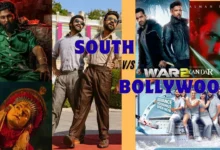 Photo of बॉलीवुड और साउथ सिनेमा में हलचल तेज़, नए प्रोजेक्ट्स और बड़े ऐलान चर्चा में