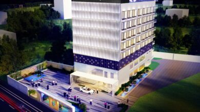 Photo of 2026 Meta Gala Dinner का ग्लैमरस आयोजन — रैडिसन होटल लखनऊ में