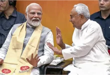 Photo of राज्यों में तेज़ हुई राजनीतिक हलचल, दलों की बैठकों और रणनीतियों पर टिकी नज़र