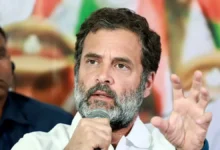 Photo of जर्मनी में राहुल गांधी का बयान: भारतीय लोकतंत्र पर टिप्पणी से राजनीतिक घमासान तेज़