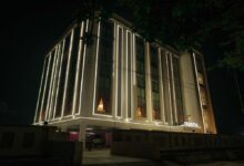 Photo of लखनऊ के होटलों में न्यू ईयर पार्टी की धूम, सेलेस्टियल कासा बना आकर्षण का केंद्र