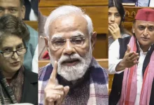 Photo of BJP की ‘वंदे मातरम्’ बहस तेज, पर इंडिगो फ्लाइट संकट और गोवा अग्निकांड पर सन्नाटा — जनता ने उठाए गंभीर सवाल