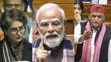 Photo of BJP की ‘वंदे मातरम्’ बहस तेज, पर इंडिगो फ्लाइट संकट और गोवा अग्निकांड पर सन्नाटा — जनता ने उठाए गंभीर सवाल