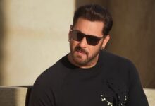 Photo of सलमान खान ने धूमधाम से मनाया 60वां जन्मदिन, सितारों का लगा जमावड़ा