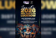 Photo of लखनऊ में ‘IGNITE – न्यू ईयर बैश 2026’ का भव्य आयोजन, जनेश्वर मिश्र पार्क बनेगा जश्न का केंद्र