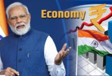 Photo of भारत अब दुनिया की चौथी सबसे बड़ी अर्थव्यवस्था