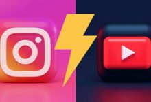 Photo of इंस्टाग्राम और यूट्यूब पर एंटरटेनमेंट कंटेंट की भरमार, डिजिटल दुनिया में बदल रहा मनोरंजन का स्वरूप