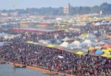 Photo of माघ मेला 2026 की तैयारियाँ तेज़ — 15 करोड़ श्रद्धालुओं के लिए प्रशासन ने बढ़ाया इंफ्रास्ट्रक्चर