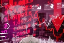 Photo of शेयर बाज़ार में उतार-चढ़ाव, वैश्विक संकेतों पर टिकी निवेशकों की नज़र