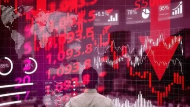 Photo of शेयर बाज़ार में उतार-चढ़ाव, वैश्विक संकेतों पर टिकी निवेशकों की नज़र
