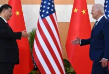 Photo of अमेरिका–चीन व्यापार वार्ता में नई प्रगति, वैश्विक बाज़ार पर सकारात्मक असर