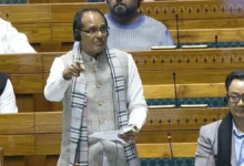 Photo of संसद में VB-G RAM G बिल पारित, विपक्ष का जोरदार विरोध