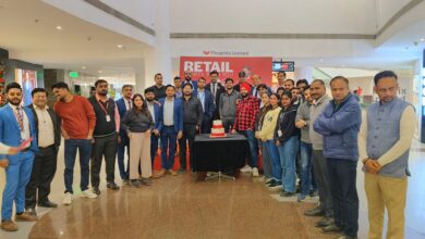 Photo of फ़ीनिक्स यूनाइटेड मॉल, बरेली में रिटेल एम्प्लॉयी डे का उमंग भरा उत्सव