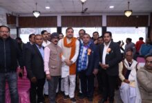 Photo of अधिवक्ता कल्याण समिति आलमबाग का 31वां स्थापना दिवस समारोह संपन्न