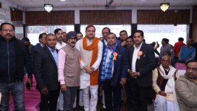 Photo of अधिवक्ता कल्याण समिति आलमबाग का 31वां स्थापना दिवस समारोह संपन्न