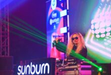 Photo of फीनिक्स यूनाइटेड बरेली में सनबर्न रीलोड ने रचा संगीत और ऊर्जा का इतिहास