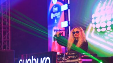 Photo of फीनिक्स यूनाइटेड बरेली में सनबर्न रीलोड ने रचा संगीत और ऊर्जा का इतिहास