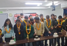 Photo of लखनऊ का बढ़ा मान, छात्रों ने क्लैट में दर्ज की उल्लेखनीय सफलता