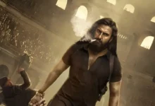 Photo of धुरंधर: रणवीर सिंह की फिल्म ने बॉक्स ऑफिस पर मचाया धमाल, पहले दिन की कमाई ₹27 करोड़