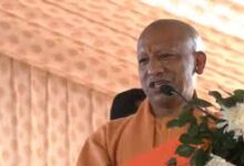 Photo of लखनऊ में अम्बेडकर महासभा: सीएम योगी और डिप्टी सीएम पहुंचे, संविदा व सफाई कर्मियों के लिए न्यूनतम वेतन का ऐलान