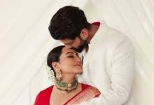 Photo of सोनाक्षी ने 3 साल तक छिपाया था अपना रिश्ता! शादी पर आया बड़ा खुलासा