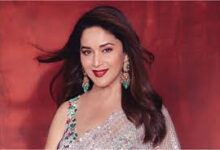 Photo of माधुरी दीक्षित अमेरिका से भारत लौट आईं क्योंकि उन्होंने अपने माता‑पिता को अकेला नहीं छोड़ना चाहा