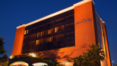 Photo of न्यू ईयर 2026 का जश्न: गाला डिनर, लाइव बैंड और आकर्षक पैकेज के साथ भव्य आयोजन