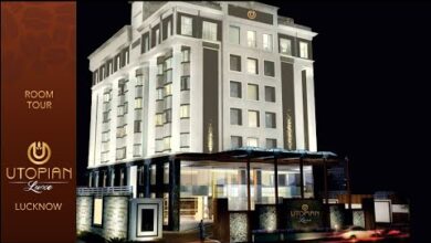 Photo of Utopian Luxe में नववर्ष 2026 का भव्य स्वागत, लग्ज़री New Year Special Menu बना आकर्षण