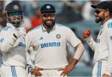 Photo of टीम इंडिया ने नेट सेशन शुरू किए, कप्तान बोले—इस बार ‘अलग जोश’ के साथ उतरेंगे मैदान में