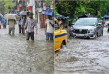 Photo of कई राज्यों में बदला मौसम का मिज़ाज, कई इलाकों में बारिश का अलर्ट जारी