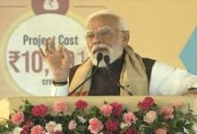 Photo of प्रधानमंत्री नरेंद्र मोदी आज करेंगे ‘राष्ट्रीय प्रेरणा स्थल’ का उद्घाटन
