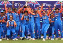 Photo of घरेलू टूर्नामेंट में युवा खिलाड़ियों का शानदार प्रदर्शन