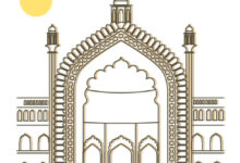 Photo of लखनऊ में नए साल की पूर्व संध्या पर ‘शाम-ए-आमद’: संगीत और हास्य से सजी यादगार रात