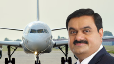 Photo of अडानी ग्रुप करेगा बड़े पैमाने पर हवाई अड्डों में निवेश, लखनऊ एयरपोर्ट का भी होगा विस्तार
