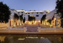 Photo of लखनऊ के सराका होटल में न्यू ईयर पार्टी की तैयारियाँ