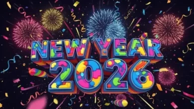 Photo of न्यू ईयर 2026: लखनऊ के होटलों में जश्न की धूम, भव्य आयोजनों की तैयारी पूरी