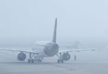 Photo of खराब मौसम का असर: इंडिगो ने 67 उड़ानें रद्द कीं, कई हवाई मार्ग प्रभावित