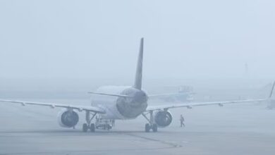 Photo of खराब मौसम का असर: इंडिगो ने 67 उड़ानें रद्द कीं, कई हवाई मार्ग प्रभावित