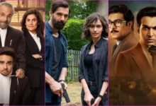 Photo of ओटीटी प्लेटफॉर्म पर नए शोज़ की रिलीज़ चर्चा में
