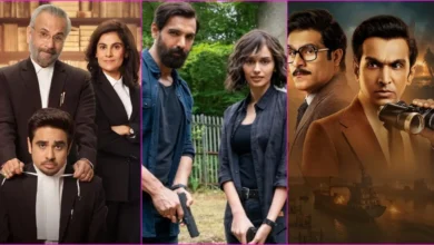 Photo of ओटीटी प्लेटफॉर्म पर नए शोज़ की रिलीज़ चर्चा में