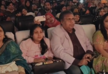 Photo of लखनऊ वार्षिकोत्सव: जीसस एंड मेरी इंटर कॉलेज ने मनाए स्थापना के 36 वर्ष