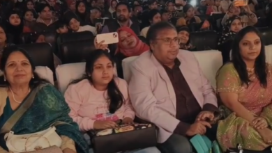 Photo of लखनऊ वार्षिकोत्सव: जीसस एंड मेरी इंटर कॉलेज ने मनाए स्थापना के 36 वर्ष