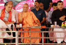 Photo of प्रतिष्ठा द्वादशी के उपलक्ष्य में विशाल आयोजन, रक्षा मंत्री राजनाथ सिंह और CM योगी आदित्यनाथ शामिल