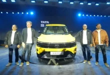 Photo of टाटा मोटर्स ने नई Tata Sierra SUV की बुकिंग शुरू की, अगले साल से डिलीवरी